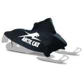 Arctic Cat, Canvas Cover 8639-001, '14-'21 ZR (129"-137")