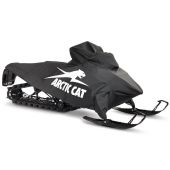 Arctic Cat, Canvas Cover 8639-003, '12-'24 M XF-HC 141-165-inch