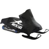 Arctic Cat, Canvas Cover 8639-008, 2016-2024 Bearcat LT Norseman