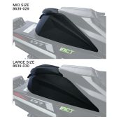 Arctic Cat Trail Pack