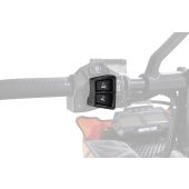 Switch Guards - LH