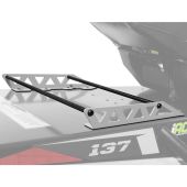 Arctic Cat, TUNNEL RACK KIT-UNPAINTED 8639-166, 2012-2025 Blast/F/M/Riot/XF/ZR