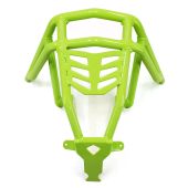 Arctic Cat, KIT PRO BUMPER HYP GREEN 8639-181, 2018-21 ZR Riot 6/8/9000