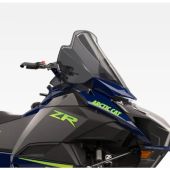 Arctic Cat, HIGH TOURING WINDSHIELD 8639-521, 24-25 M RIOT ZR M CATALYST