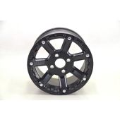 Arctic Cat, WHEEL MIDNIGHT ICE 15" REAR 1436-919