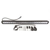 Heise Slimline 32" LED Light Bar, Arctic Cat, Universal