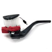 Arctic Cat, RACE MASTER CYLINDER 2602-477, 12-18 F M XF ZR