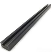 Arctic Cat, WEARSTRIP BLK 0604-351, 1990-1994 JAG CHEETAH