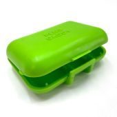 Arctic Cat, MEDIUM GREEN PLUG CADDY 1639-618, VINTAGE