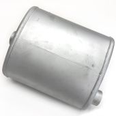 Arctic Cat, EXHAUST RESONATOR 2712-080, 18-26 M RIOT XF ZR 8000