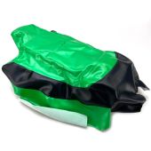 Arctic Cat, SEAT COVER GRN 2706-951, 2007 JAGUAR Z1 GREEN