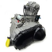 Arctic Cat, A550F B H1 ENGINE ASSY 0800-137, 13 550 TRV