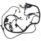 Arctic Cat, MAIN HARNESS 1686-482, 08-09 TZ1
