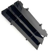 Arctic Cat/Sherco, LH RADIATOR PROTECTOR 3035-087, SVX 450 17 SHERCO 450