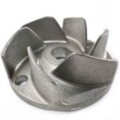 Arctic Cat/Sherco, WATER PUMP IMPELLER 3035-120, SVX 450 15-25 SHERCO