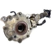 Arctic Cat, FRONT 3.1 GEARCASE ASSEMBLY 3306-265, 11-25 MODELS