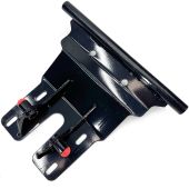 KIT,MOUNT PLOW A-BODY (QUICK A