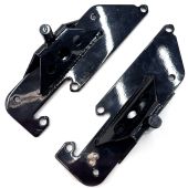 Arctic Cat, PLOW MOUNT KIT 1436-191, 2008-2024 C-Body ATV's