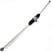 Arctic Cat, RACK AND PINION 2:1 ASSY 1505-015, 18-24 WILDCAT XX