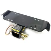 Arctic Cat, 4000LB WINCH CARRIER FOR FRONT 1436-693, 12-19 WILDCAT