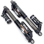 Arctic Cat, FOX FLOAT 3 EVOL FRONT SHOCK SET 3703-348/349, 13-23 SNO PRO R RR