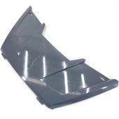 Arctic Cat, HOOD ASSY DYNAMIC CHARCOAL 7406-095, 19-20 PROWLER PRO 