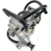 Arctic Cat, CARBURETOR ASSEMBLY 0470-354, 96-98 454