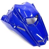 Yamaha, BLUE HOOD 8ML-RAS30-11-00, SNOSCOOT Arctic Cat ZR 200/120