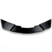 Arctic Cat, FRONT AIR DAM PANEL 6406-076, 18-24 WILDCAT XX