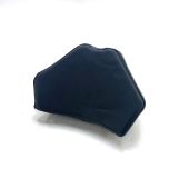 Arctic Cat, BACKREST COVER W/FOAM 5706-203, 12-24 XF F
