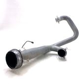 Arctic Cat, FRONT EXHAUST PIPE 0512-810, 15-19 WILDCAT