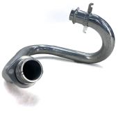 Arctic Cat, REAR EXHAUST PIPE 0512-811, 15-19 WILDCAT