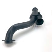 Arctic Cat, BLK REAR EXHAUST PIPE 0512-519, 09-14 XTZ 1000