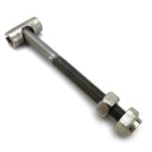 KIT,SERVICE-V-BAND EXHAUST CLAMP