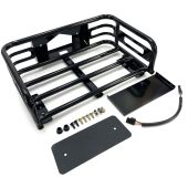 Arctic Cat, MTN CAT RACK KIT 1639-046, 01-02 MC
