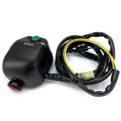Tigershark, START STOP SWITCH 0609-167, 93 Tigershark
