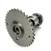 Arctic Cat, CAMSHAFT COMP 3301-647, 04-05 ATV 90