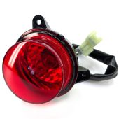 Arctic Cat, TAILLIGHT ASSEMBLY RH 3306-510, 11-22 ATV