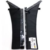 Arctic Cat, SOFT DOOR SEAL KIT 2436-141, 14-20 WILDCAT