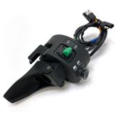 Arctic Cat,  BRAKE CONTROL SWITCH 0609-328, 98 JAG PANTHER