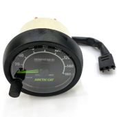 Arctic Cat, SPEEDOMETER 0620-117