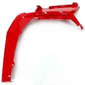 Arctic Cat, FRONT RH FENDER RED 6406-396, 19-20 PROWLER PRO