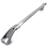 Arctic Cat, ALUMINUM LIGHT BAR MOUNT 1436-699, 11-22 PROWLER