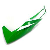 Arctic Cat, HOOD, RIGHT HAND, GREEN, W/DECALS, W/FOAM, 3718-632, 2013, M 800, SNO PRO