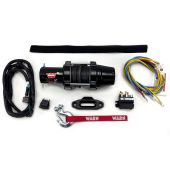 Warn, VRX 3500 WINCH 1541-900, 18-25 WILDCAT XX