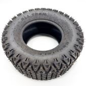 Carlisle, ALL TRAIL 25x10.5x12 Tire