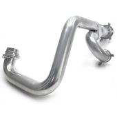 Arctic Cat, COATED EXHUAST PIPE ASSY 0512-810, 15-19 WILDCAT X