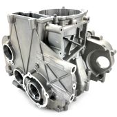 Arctic Cat, CRANKCASE ASSEMBLY H411844, 22-24 ALTERRA 600