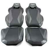 Arctic Cat, SEAT ASSEMBLY SET 9506-156, 13-18 WILDCAT X