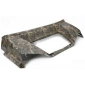 Arctic Cat, HOOD/COWL CAMO H663088G0098, 19 STAMPEDE 